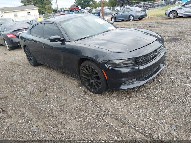 Продаж на аукціоні авто 2019 Dodge Charger Sxt Rwd, vin: 2C3CDXBG7KH700072, номер лоту: 45908367