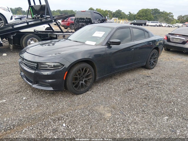 Продаж на аукціоні авто 2019 Dodge Charger Sxt Rwd, vin: 2C3CDXBG7KH700072, номер лоту: 45908367