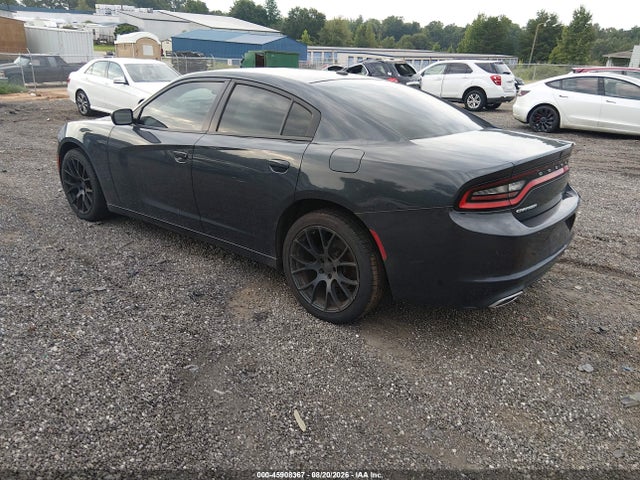 Продаж на аукціоні авто 2019 Dodge Charger Sxt Rwd, vin: 2C3CDXBG7KH700072, номер лоту: 45908367