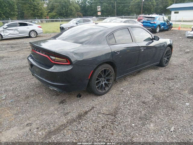 Продаж на аукціоні авто 2019 Dodge Charger Sxt Rwd, vin: 2C3CDXBG7KH700072, номер лоту: 45908367