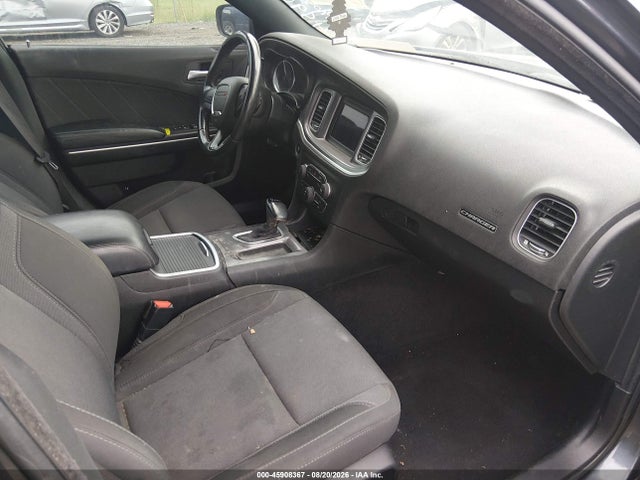 Продаж на аукціоні авто 2019 Dodge Charger Sxt Rwd, vin: 2C3CDXBG7KH700072, номер лоту: 45908367