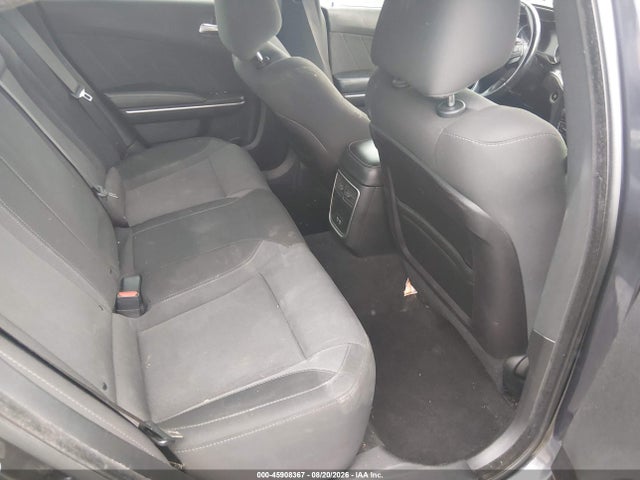 Продаж на аукціоні авто 2019 Dodge Charger Sxt Rwd, vin: 2C3CDXBG7KH700072, номер лоту: 45908367