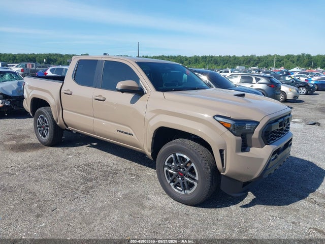 Продажа на аукционе авто 2026 Toyota Tacoma Trd Sport, vin: 3TMLB5JN5TM212215, номер лота: 45908369