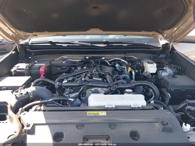 Продажа на аукционе авто 2026 Toyota Tacoma Trd Sport, vin: 3TMLB5JN5TM212215, номер лота: 45908369