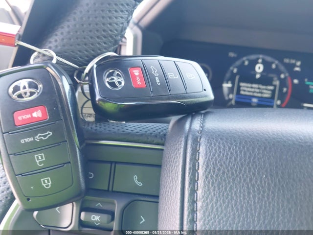 Продажа на аукционе авто 2026 Toyota Tacoma Trd Sport, vin: 3TMLB5JN5TM212215, номер лота: 45908369