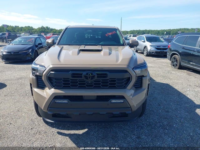 Продажа на аукционе авто 2026 Toyota Tacoma Trd Sport, vin: 3TMLB5JN5TM212215, номер лота: 45908369