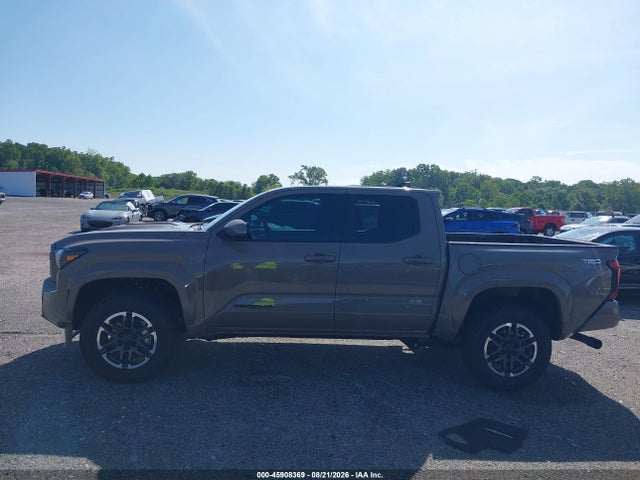 Продажа на аукционе авто 2026 Toyota Tacoma Trd Sport, vin: 3TMLB5JN5TM212215, номер лота: 45908369