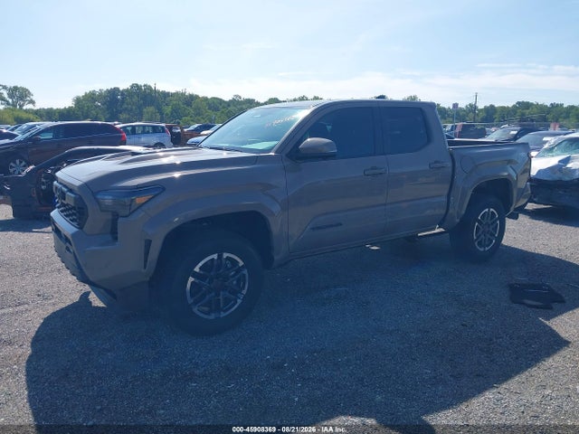 Продажа на аукционе авто 2026 Toyota Tacoma Trd Sport, vin: 3TMLB5JN5TM212215, номер лота: 45908369
