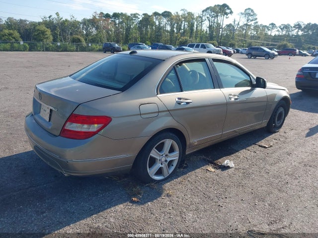 Продажа на аукционе авто 2008 Mercedes-benz C 300 Luxury 4matic, vin: WDDGF81X08F061614, номер лота: 45908371