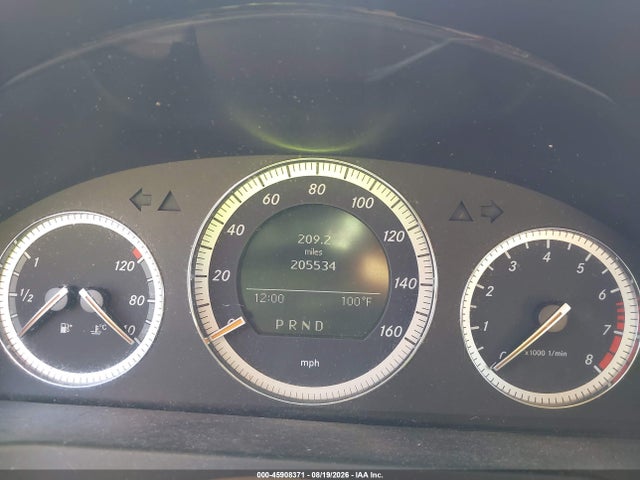 Продажа на аукционе авто 2008 Mercedes-benz C 300 Luxury 4matic, vin: WDDGF81X08F061614, номер лота: 45908371