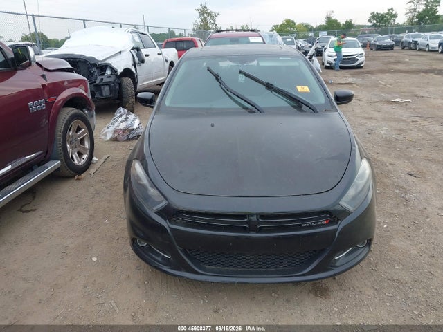 Aukcja sprzedaży 2013 Dodge Dart Sxt, vin: 1C3CDFBA0DD338866, numer aukcji: 45908377