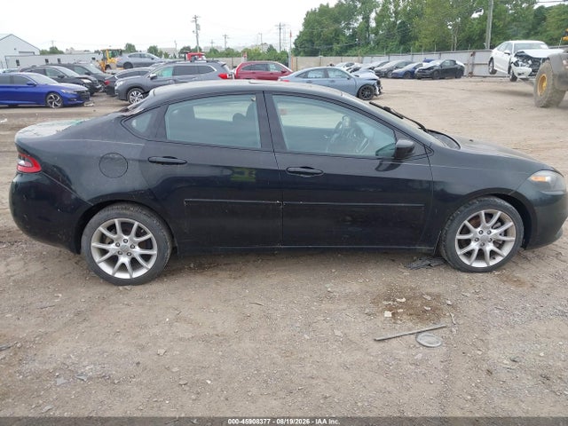 Aukcja sprzedaży 2013 Dodge Dart Sxt, vin: 1C3CDFBA0DD338866, numer aukcji: 45908377