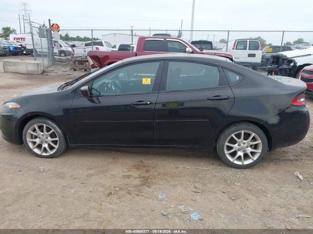 Aukcja sprzedaży 2013 Dodge Dart Sxt, vin: 1C3CDFBA0DD338866, numer aukcji: 45908377