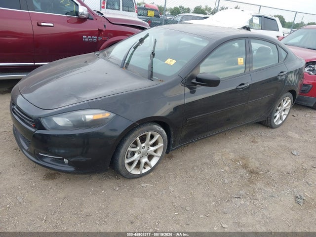 Aukcja sprzedaży 2013 Dodge Dart Sxt, vin: 1C3CDFBA0DD338866, numer aukcji: 45908377
