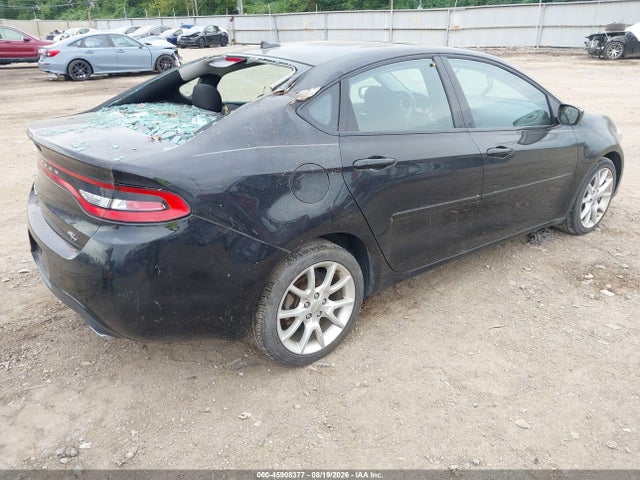 Aukcja sprzedaży 2013 Dodge Dart Sxt, vin: 1C3CDFBA0DD338866, numer aukcji: 45908377
