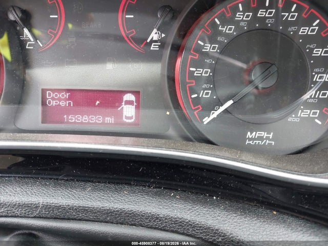 Aukcja sprzedaży 2013 Dodge Dart Sxt, vin: 1C3CDFBA0DD338866, numer aukcji: 45908377