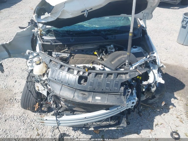 2024 Buick Encore Gx Preferred Fwd მანქანა იყიდება აუქციონზე, vin: KL4AMBS21RB059167, აუქციონის ნომერი: 45908378