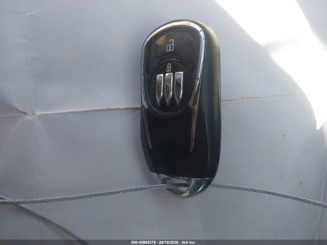 2024 Buick Encore Gx Preferred Fwd მანქანა იყიდება აუქციონზე, vin: KL4AMBS21RB059167, აუქციონის ნომერი: 45908378