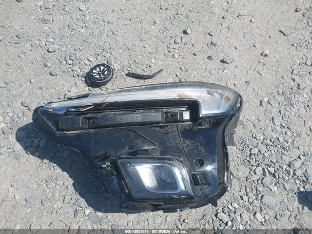 2024 Buick Encore Gx Preferred Fwd მანქანა იყიდება აუქციონზე, vin: KL4AMBS21RB059167, აუქციონის ნომერი: 45908378