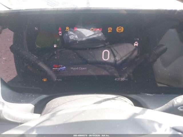 2024 Buick Encore Gx Preferred Fwd მანქანა იყიდება აუქციონზე, vin: KL4AMBS21RB059167, აუქციონის ნომერი: 45908378