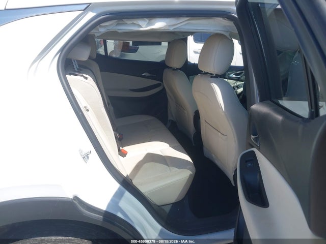 2024 Buick Encore Gx Preferred Fwd მანქანა იყიდება აუქციონზე, vin: KL4AMBS21RB059167, აუქციონის ნომერი: 45908378