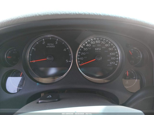 Aukcja sprzedaży 2009 Chevrolet Silverado 2500hd Ltz, vin: 1GCHK63609F141726, numer aukcji: 45908380