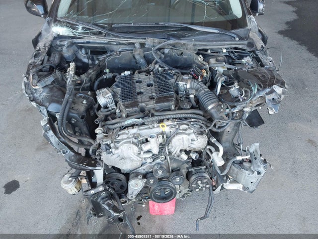 Aukcja sprzedaży 2015 Infiniti Q50 Premium/sport, vin: JN1BV7AP6FM336822, numer aukcji: 45908381