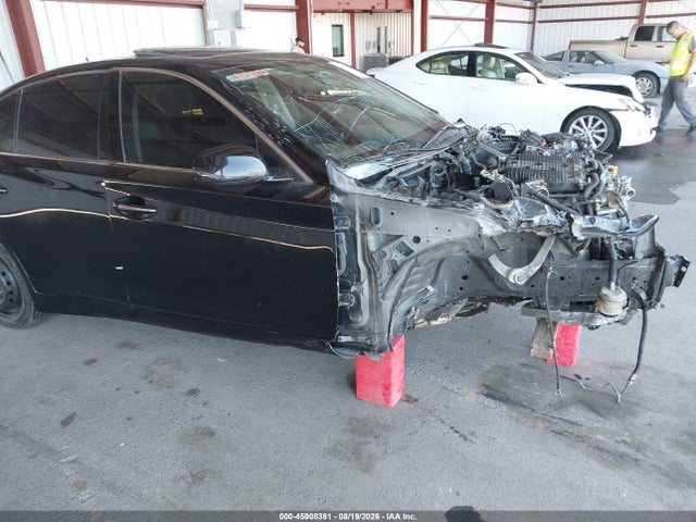 Aukcja sprzedaży 2015 Infiniti Q50 Premium/sport, vin: JN1BV7AP6FM336822, numer aukcji: 45908381
