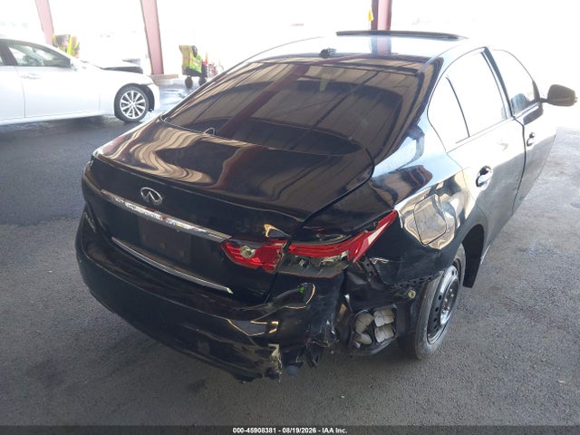 Aukcja sprzedaży 2015 Infiniti Q50 Premium/sport, vin: JN1BV7AP6FM336822, numer aukcji: 45908381
