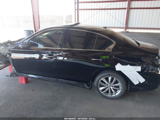Aukcja sprzedaży 2015 Infiniti Q50 Premium/sport, vin: JN1BV7AP6FM336822, numer aukcji: 45908381