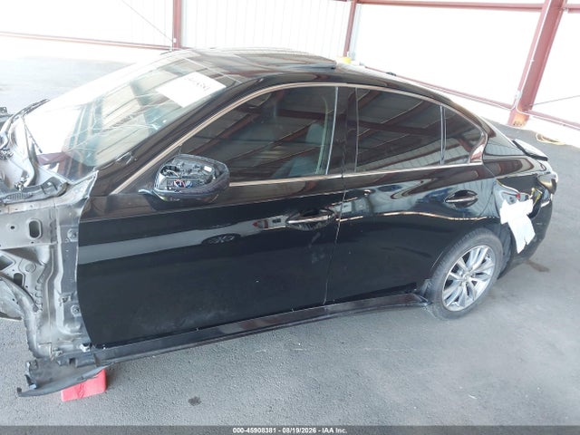 Aukcja sprzedaży 2015 Infiniti Q50 Premium/sport, vin: JN1BV7AP6FM336822, numer aukcji: 45908381