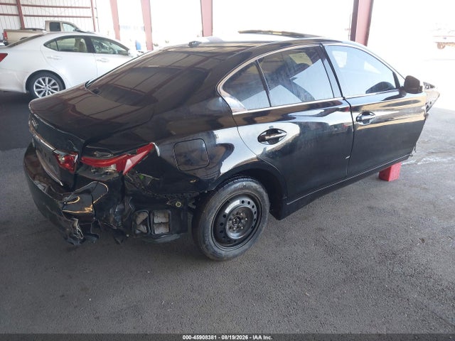 Aukcja sprzedaży 2015 Infiniti Q50 Premium/sport, vin: JN1BV7AP6FM336822, numer aukcji: 45908381