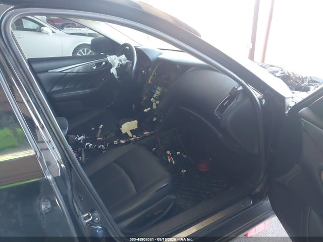 Aukcja sprzedaży 2015 Infiniti Q50 Premium/sport, vin: JN1BV7AP6FM336822, numer aukcji: 45908381