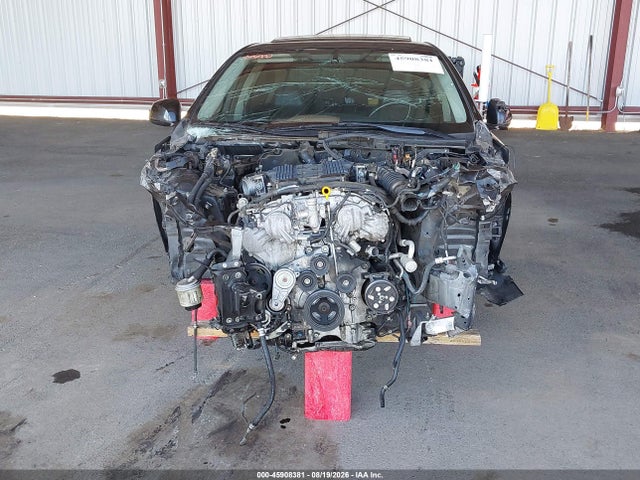 Aukcja sprzedaży 2015 Infiniti Q50 Premium/sport, vin: JN1BV7AP6FM336822, numer aukcji: 45908381