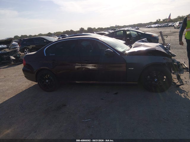 Продаж на аукціоні авто 2010 Bmw 335i Xdrive, vin: WBAPL3C54AA409318, номер лоту: 45908382