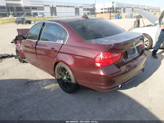 Продаж на аукціоні авто 2010 Bmw 335i Xdrive, vin: WBAPL3C54AA409318, номер лоту: 45908382