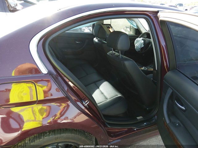 Продаж на аукціоні авто 2010 Bmw 335i Xdrive, vin: WBAPL3C54AA409318, номер лоту: 45908382