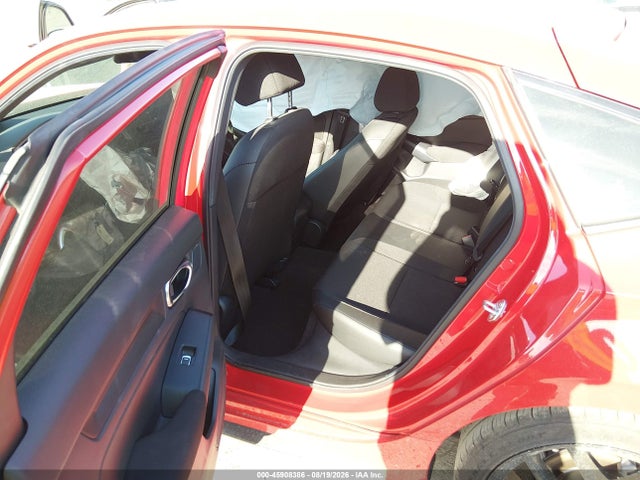 45908386 :رقم المزاد ، 19XFL2H84RE028430 vin ، 2024 Honda Civic Sport مزاد بيع
