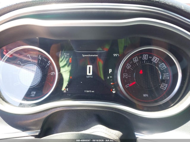 45908387 :رقم المزاد ، 2C3CDZAGXHH640505 vin ، 2017 Dodge Challenger Sxt Plus مزاد بيع