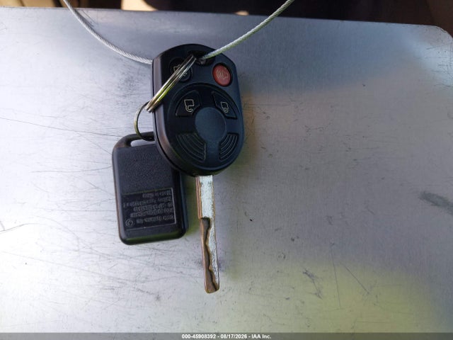 Ford FOCUS SE 2015 1FADP3F21FL221823 Image 11