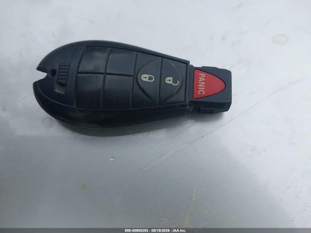 45908393 :رقم المزاد ، 2D4RN4DE7AR478299 vin ، 2010 Dodge Grand Caravan Se مزاد بيع