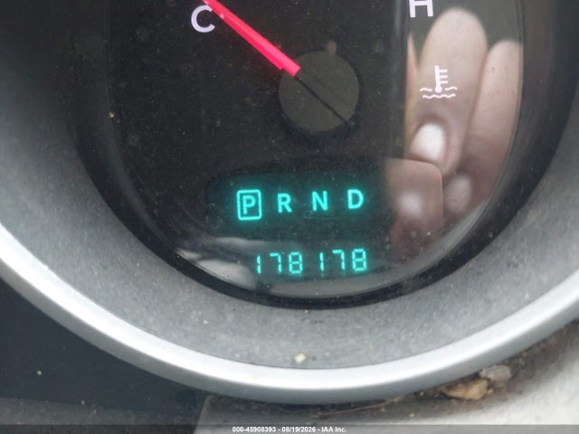 45908393 :رقم المزاد ، 2D4RN4DE7AR478299 vin ، 2010 Dodge Grand Caravan Se مزاد بيع