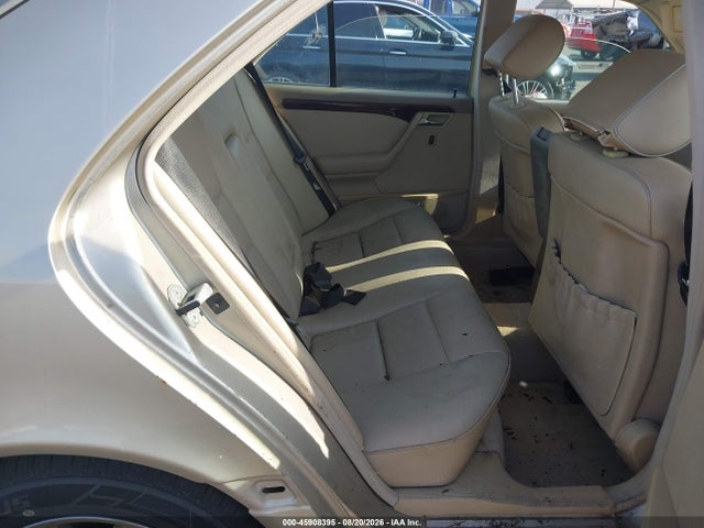 Aukcja sprzedaży 1996 Mercedes-benz C 220, vin: WDBHA22E9TF452338, numer aukcji: 45908395