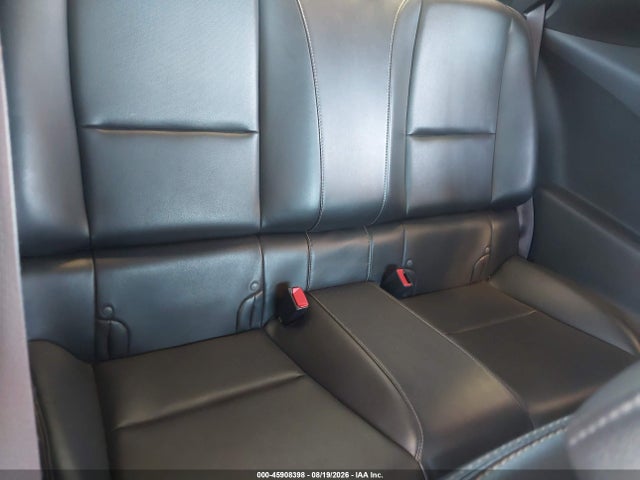 Chevrolet CAMARO 2SS 2015 2G1FJ1EWXF9104805 Image 8