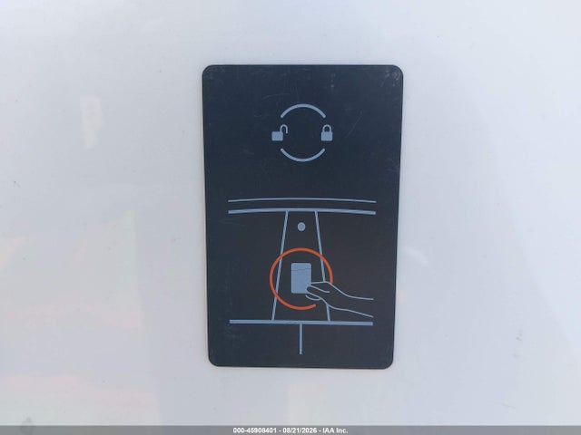7SAYGDEE2PA061226 Tesla Model Y Awd/long Range Dual Motor All-wheel Drive
