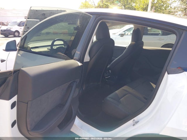 7SAYGDEE2PA061226 Tesla Model Y Awd/long Range Dual Motor All-wheel Drive