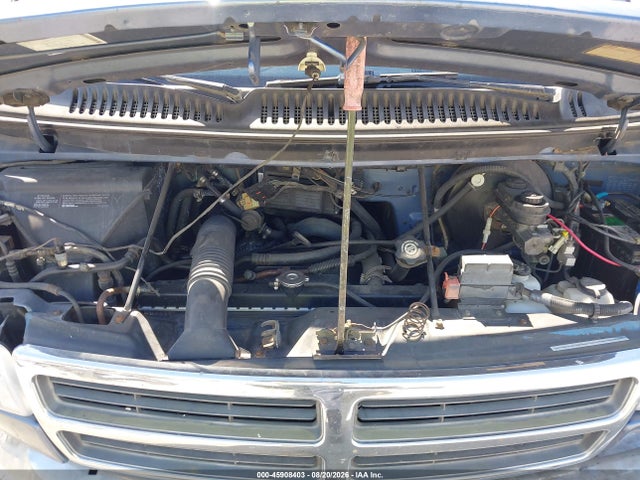 Auction sale of the 1995 Dodge Ram Wagon B3500, vin: 2B5WB35Z4SK516269, lot number: 45908403