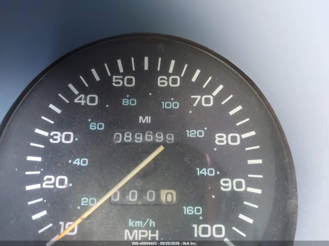 Auction sale of the 1995 Dodge Ram Wagon B3500, vin: 2B5WB35Z4SK516269, lot number: 45908403