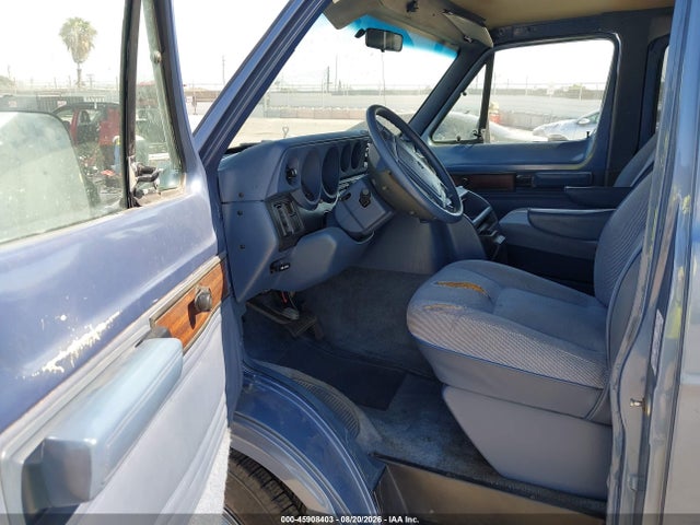 Auction sale of the 1995 Dodge Ram Wagon B3500, vin: 2B5WB35Z4SK516269, lot number: 45908403