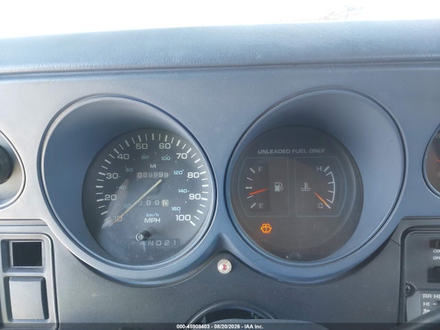 Auction sale of the 1995 Dodge Ram Wagon B3500, vin: 2B5WB35Z4SK516269, lot number: 45908403